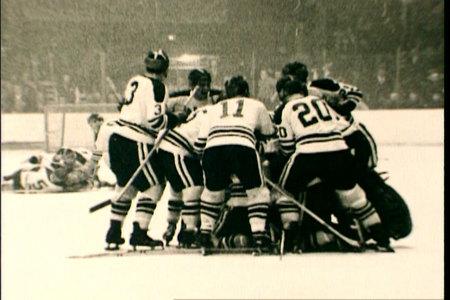 ECAC Victory Celebration (1963)