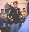 The man who started it all - Gene Kinasewich   1941 - 2005